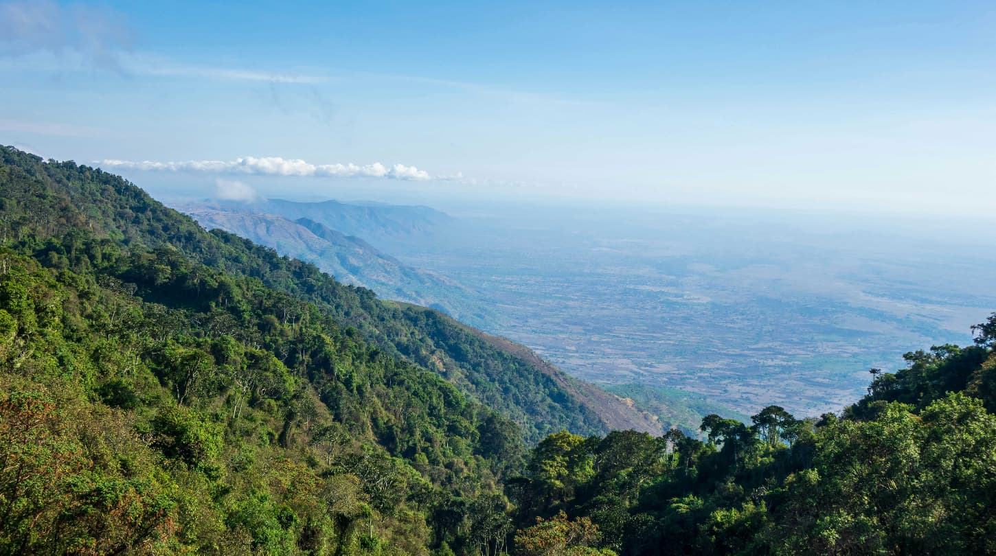 Rift Valley Farm Life Experience